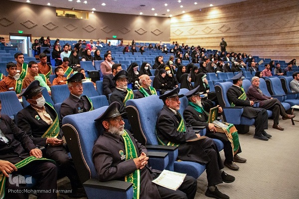 محفل انس با قرآن «ماه عاشقی»