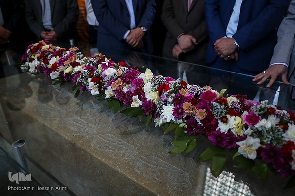 گلباران سعدی