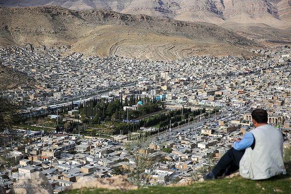 اول اردیبهشت روز سعدی شیرازی‎‎