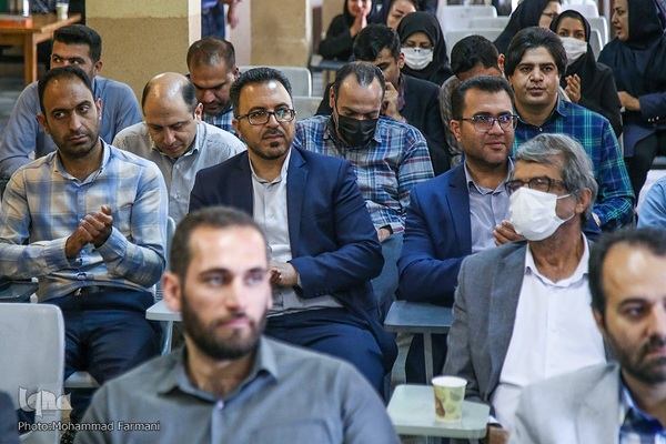 جشن عید فطر در جهاد دانشگاهی فارس‎‎