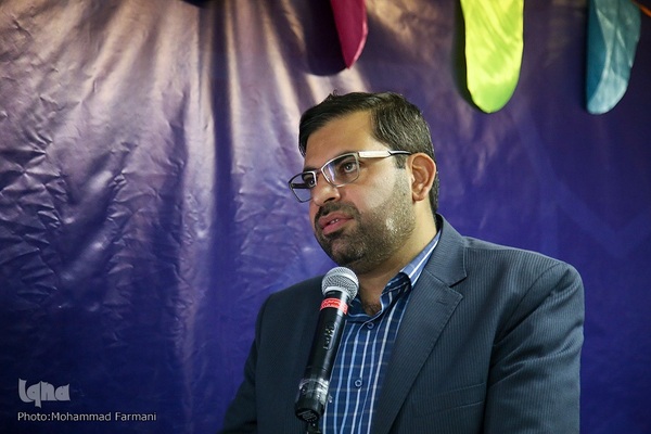 جشن عید فطر در جهاد‌دانشگاهی فارس‎‎