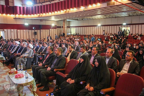 اجلاسیه دانش آموزی نماز