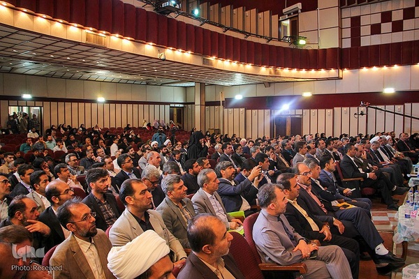 اجلاسیه دانش آموزی نماز