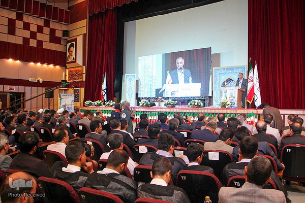 اجلاسیه دانش آموزی نماز