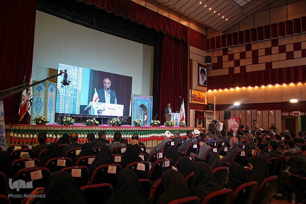 اجلاسیه دانش آموزی نماز