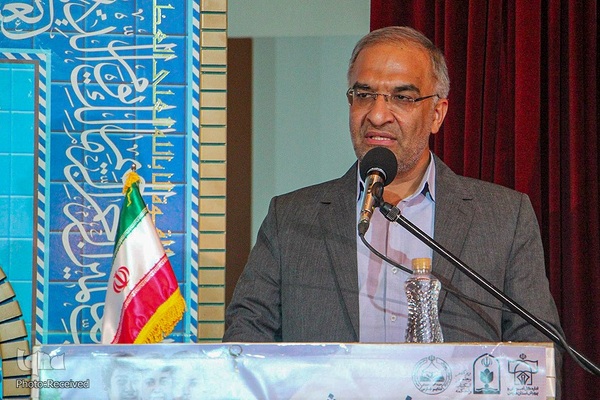 اجلاسیه دانش آموزی نماز