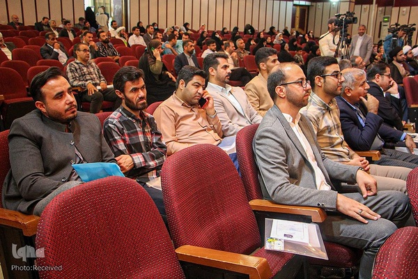 اجلاسیه دانش آموزی نماز