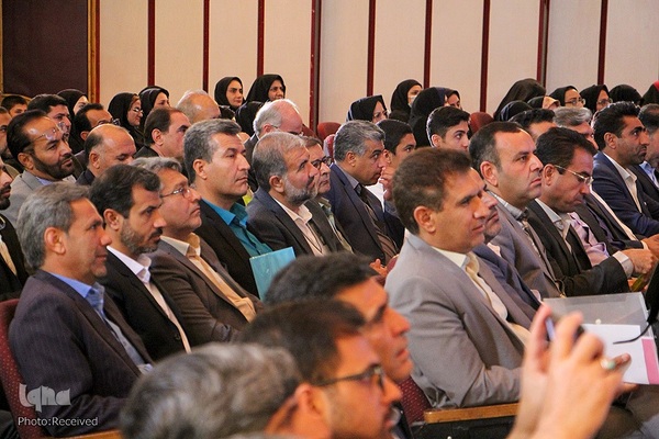 اجلاسیه دانش آموزی نماز