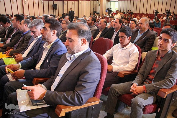 اجلاسیه دانش آموزی نماز