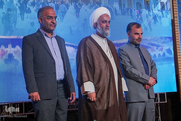 اجلاسیه دانش آموزی نماز