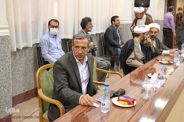 ستاد بزرگداشت دهه کرامت استان فارس