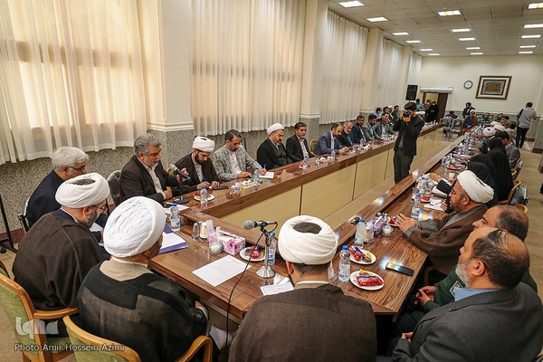 ستاد بزرگداشت دهه کرامت استان فارس