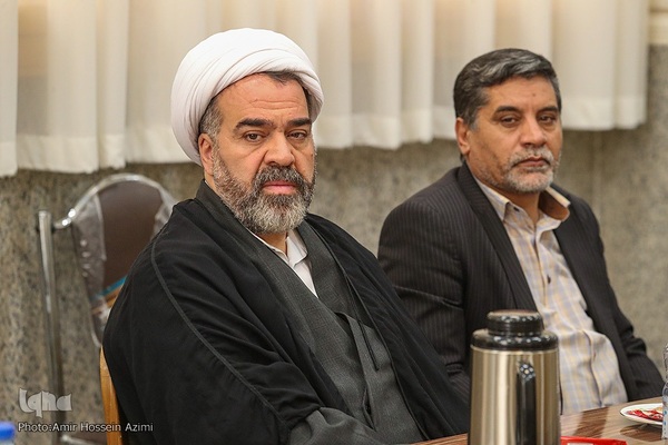 ستاد بزرگداشت دهه کرامت استان فارس