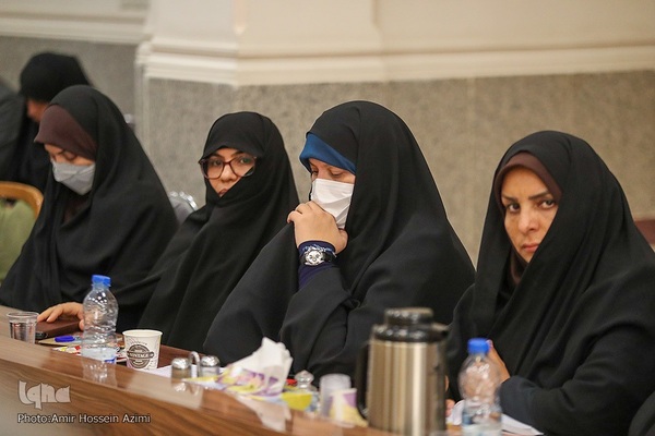 ستاد بزرگداشت دهه کرامت استان فارس