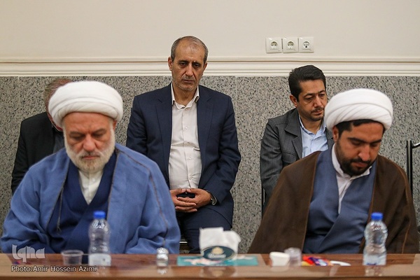 ستاد بزرگداشت دهه کرامت استان فارس