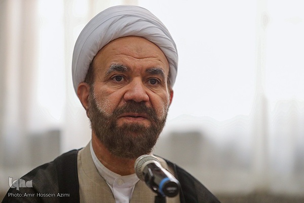 ستاد بزرگداشت دهه کرامت استان فارس