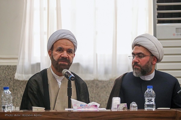 ستاد بزرگداشت دهه کرامت استان فارس