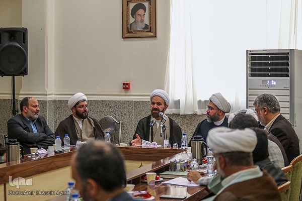 ستاد بزرگداشت دهه کرامت استان فارس