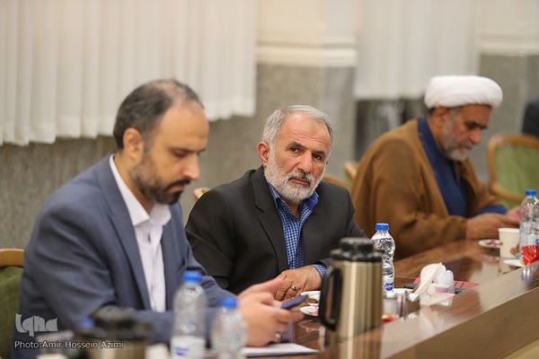 ستاد بزرگداشت دهه کرامت استان فارس