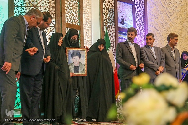 چهارمین اجلاسیه نمازدانش آموزی