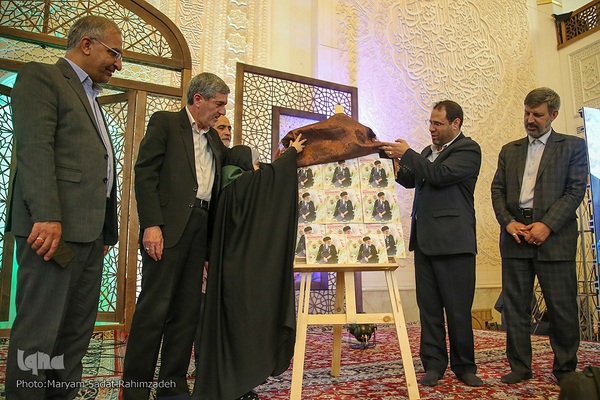 چهارمین اجلاسیه نمازدانش آموزی