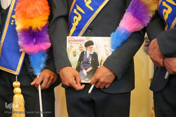 چهارمین اجلاسیه نمازدانش آموزی