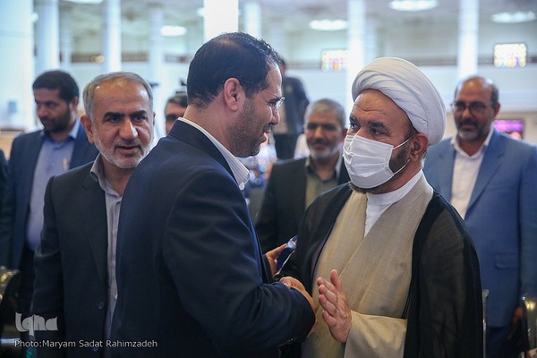 چهارمین اجلاسیه نمازدانش آموزی