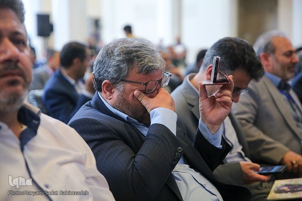 چهارمین اجلاسیه نمازدانش آموزی