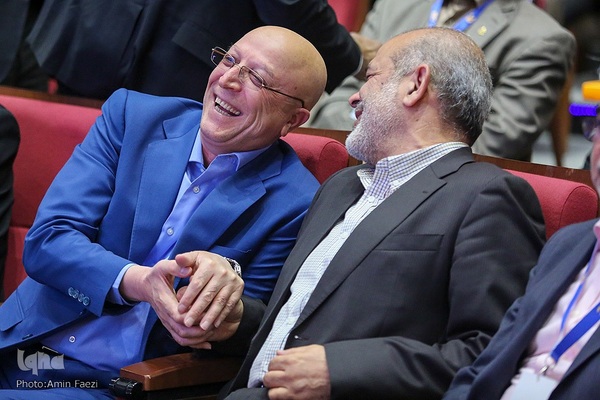 اجلاس رؤسای دانشگاه‌ها و مؤسسات آموزش عالی شیراز‎‎