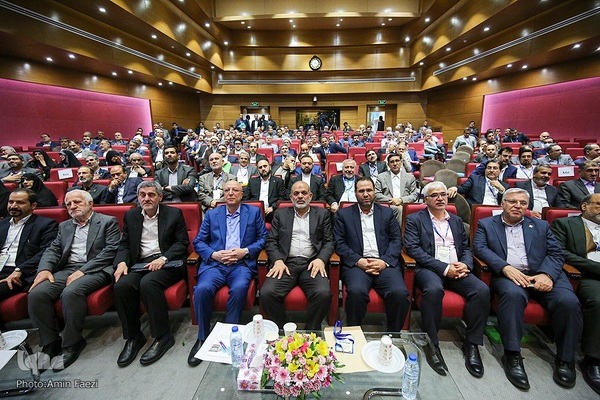 اجلاس رؤسای دانشگاه‌ها و مؤسسات آموزش عالی شیراز‎‎