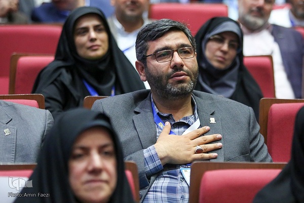 اجلاس رؤسای دانشگاه‌ها و مؤسسات آموزش عالی شیراز‎‎