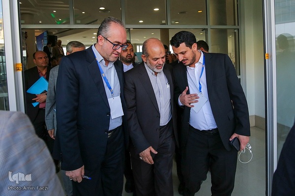 اجلاس رؤسای دانشگاه‌ها و مؤسسات آموزش عالی شیراز‎‎