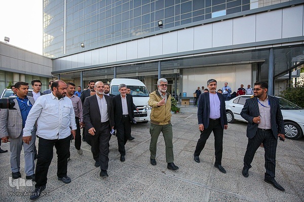 اجلاس رؤسای دانشگاه‌ها و مؤسسات آموزش عالی شیراز‎‎