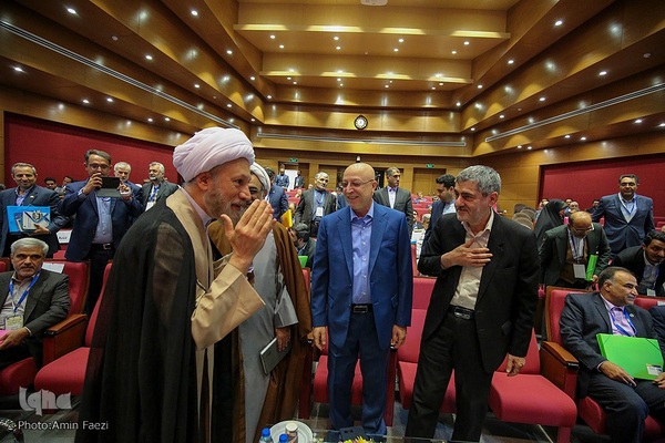 اجلاس رؤسای دانشگاه‌ها و مؤسسات آموزش عالی شیراز‎‎