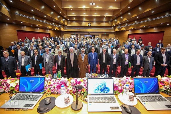 اجلاس رؤسای دانشگاه‌ها و مؤسسات آموزش عالی شیراز‎‎