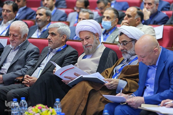 اجلاس رؤسای دانشگاه‌ها و مؤسسات آموزش عالی شیراز‎‎