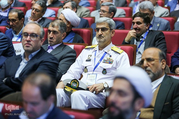 اجلاس رؤسای دانشگاه‌ها و مؤسسات آموزش عالی شیراز‎‎