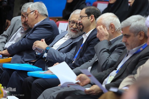 اجلاس رؤسای دانشگاه‌ها و مؤسسات آموزش عالی شیراز‎‎