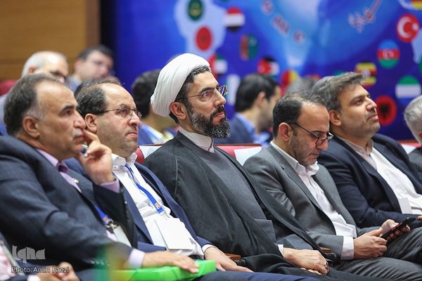 اجلاس رؤسای دانشگاه‌ها و مؤسسات آموزش عالی شیراز‎‎