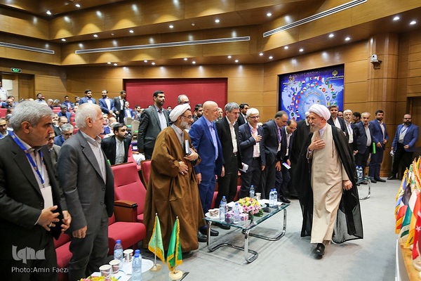 اجلاس رؤسای دانشگاه‌ها و مؤسسات آموزش عالی شیراز‎‎