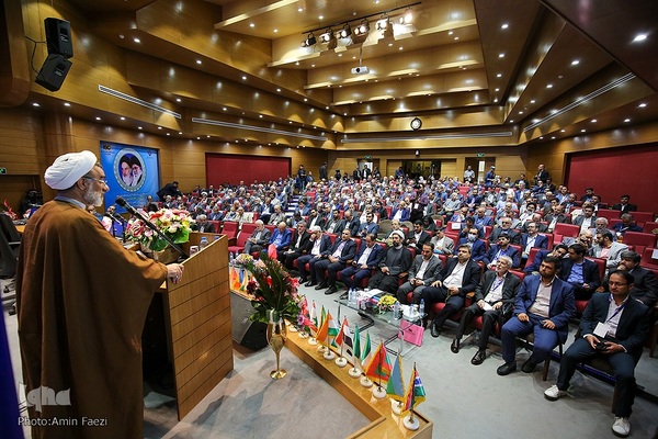 اجلاس رؤسای دانشگاه‌ها و مؤسسات آموزش عالی شیراز‎‎