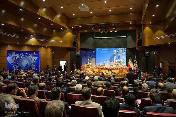 اجلاس رؤسای دانشگاه‌ها و مؤسسات آموزش عالی شیراز‎‎