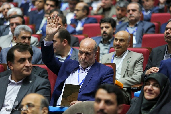 اجلاس رؤسای دانشگاه‌ها و مؤسسات آموزش عالی شیراز‎‎