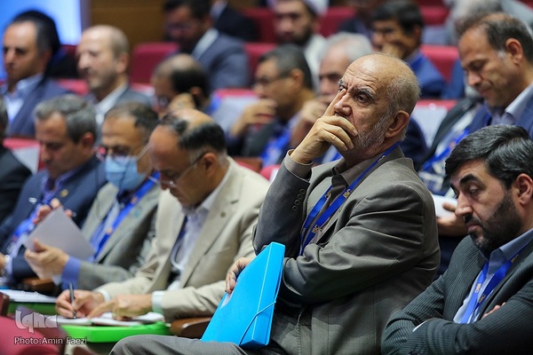 اجلاس رؤسای دانشگاه‌ها و مؤسسات آموزش عالی شیراز‎‎