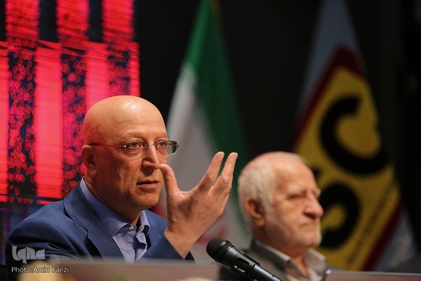 اجلاس رؤسای دانشگاه‌ها و مؤسسات آموزش عالی شیراز‎‎