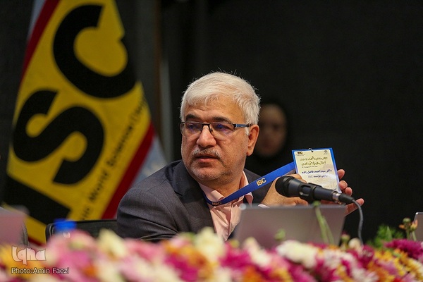 اجلاس رؤسای دانشگاه‌ها و مؤسسات آموزش عالی شیراز‎‎