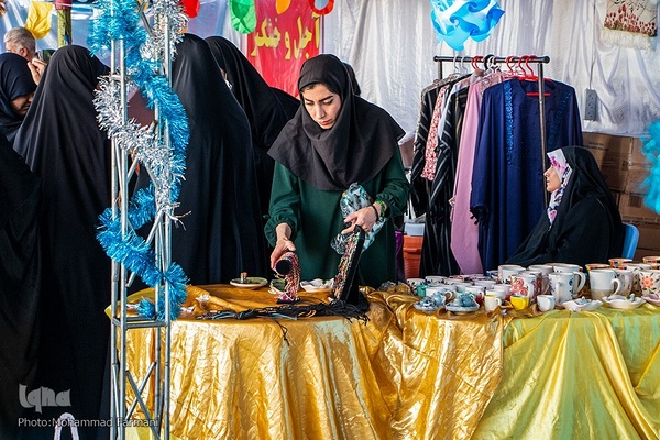 مسابقات قرآن ، عترت و نماز دانش آموزی استان فارس