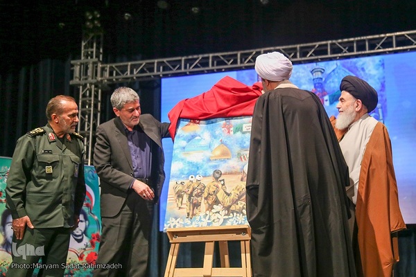 همایش ستاره‌های شهر، "روایت نهم؛ شاهدان فقیه"