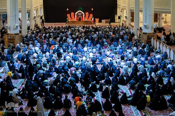 سالروز شهادت جانگداز  رئیس مذهب تشیّع