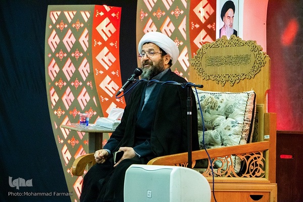 سالروز شهادت جانگداز  رئیس مذهب تشیّع